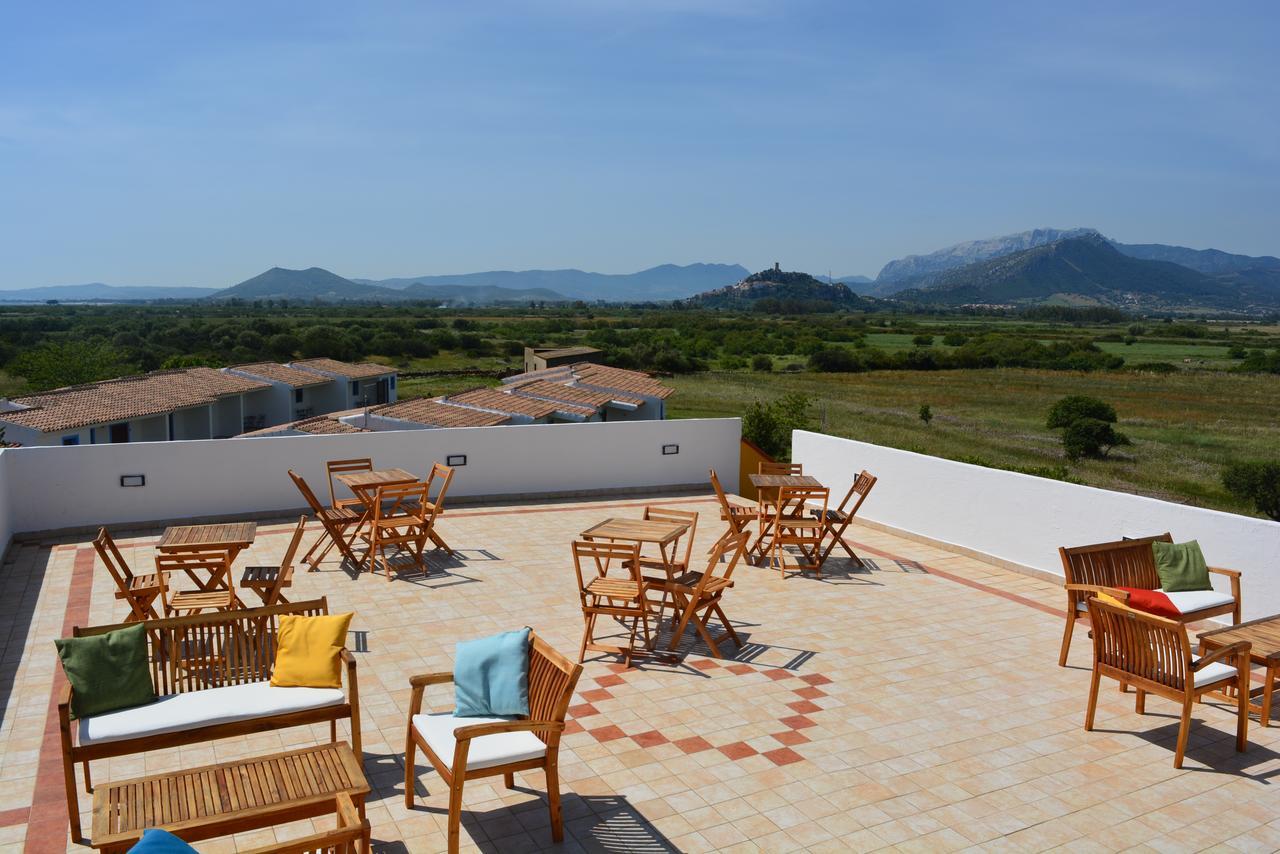 Agriturismo Orvile โปซาดา ภายนอก รูปภาพ